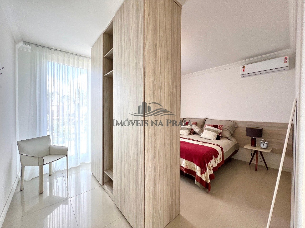 Foto 22 — Casa em Condomínio 4 Dormitório(s) Bairro Porto Co