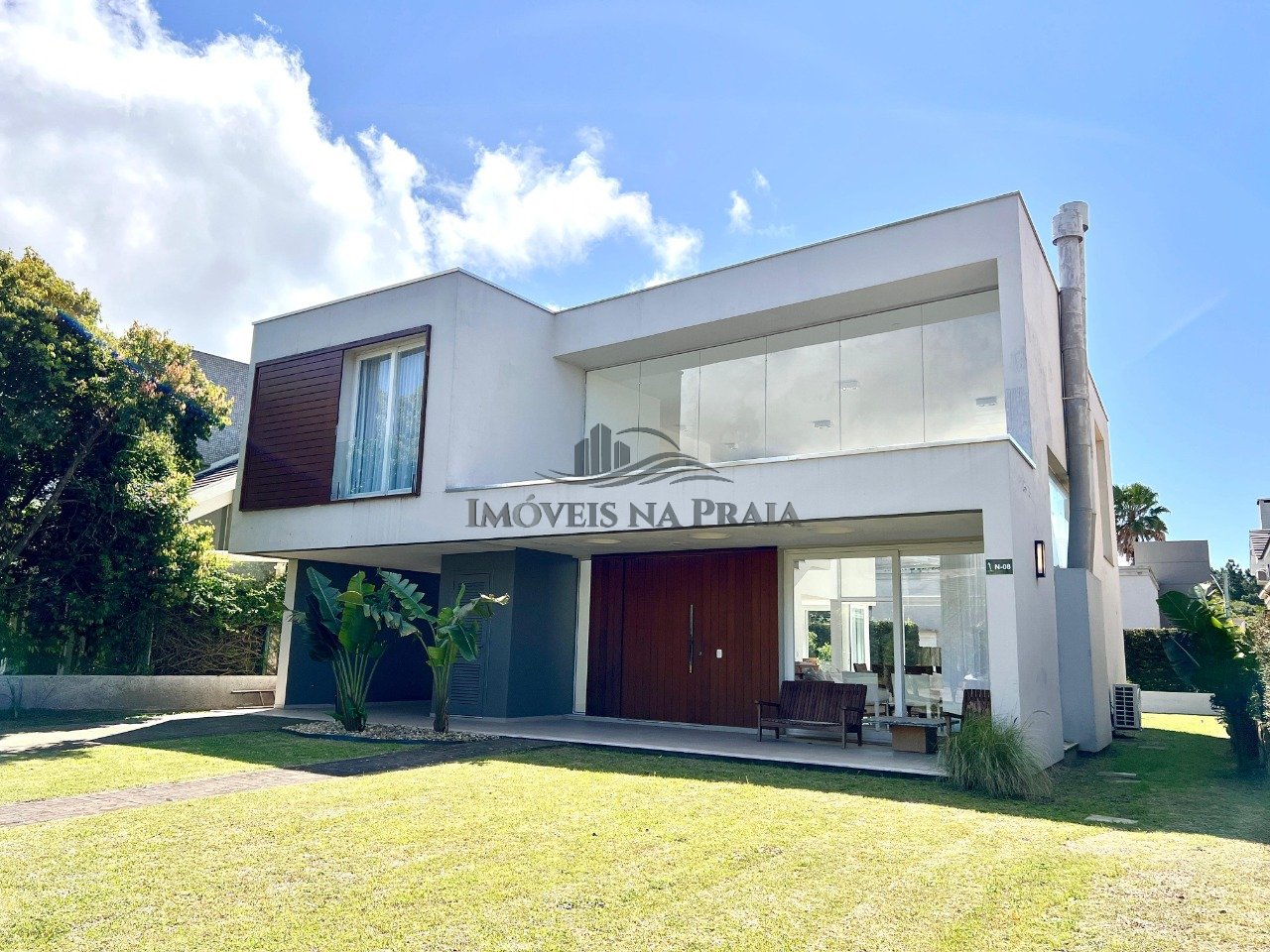 Foto 6 — Casa em Condomínio 4 Dormitório(s) Bairro Porto Co