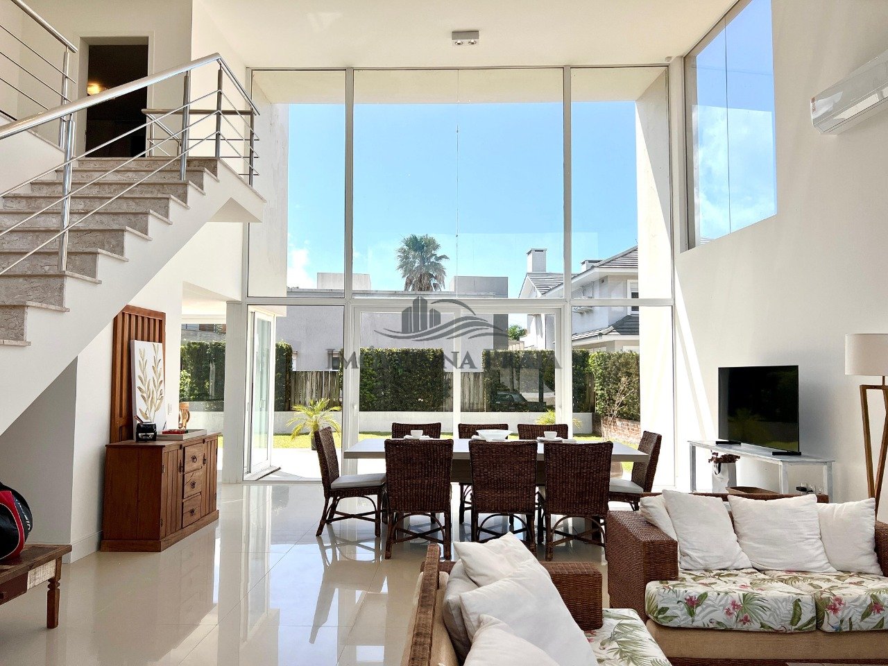 Foto 8 — Casa em Condomínio 4 Dormitório(s) Bairro Porto Co