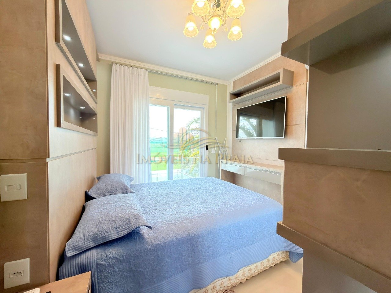 Foto 25 — Casa em Condomínio 4 Dormitório(s) Bairro Las Palm