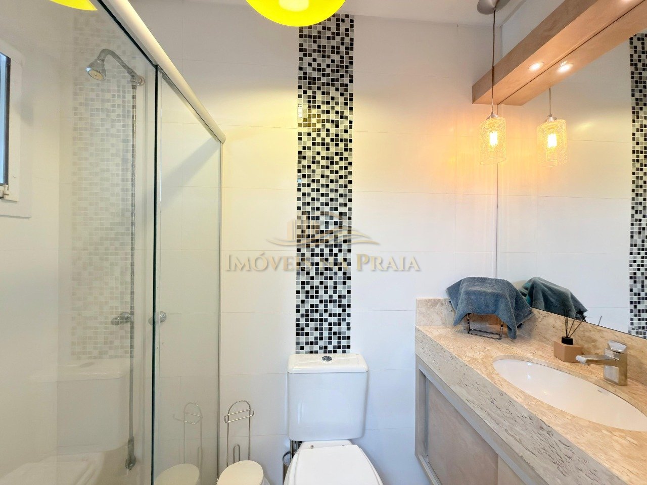 Foto 18 — Casa em Condomínio 4 Dormitório(s) Bairro Las Palm