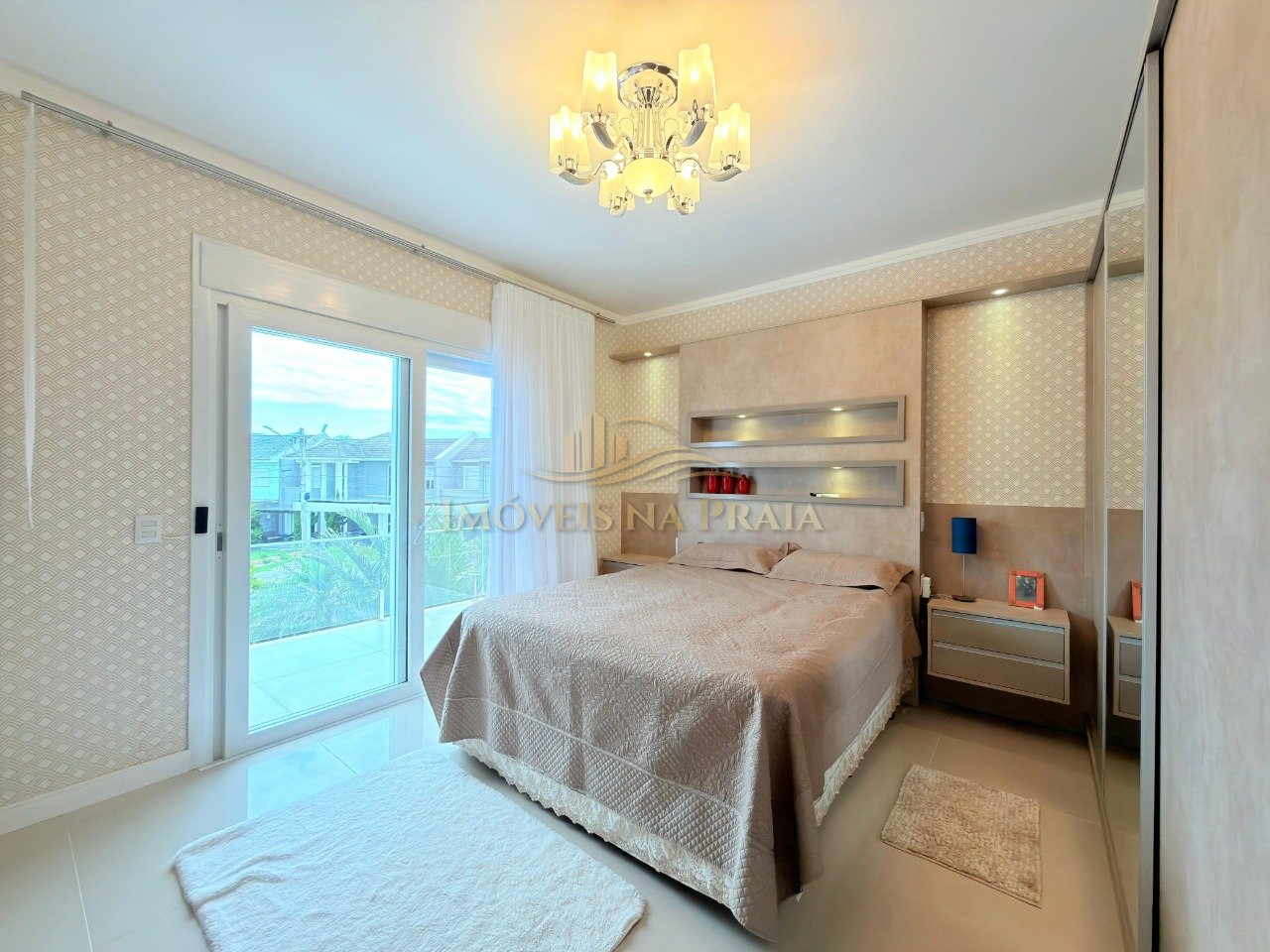 Foto 20 — Casa em Condomínio 4 Dormitório(s) Bairro Las Palm