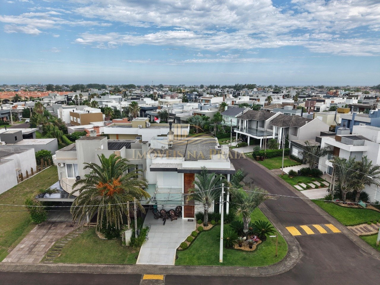 Foto 34 — Casa em Condomínio 4 Dormitório(s) Bairro Las Palm