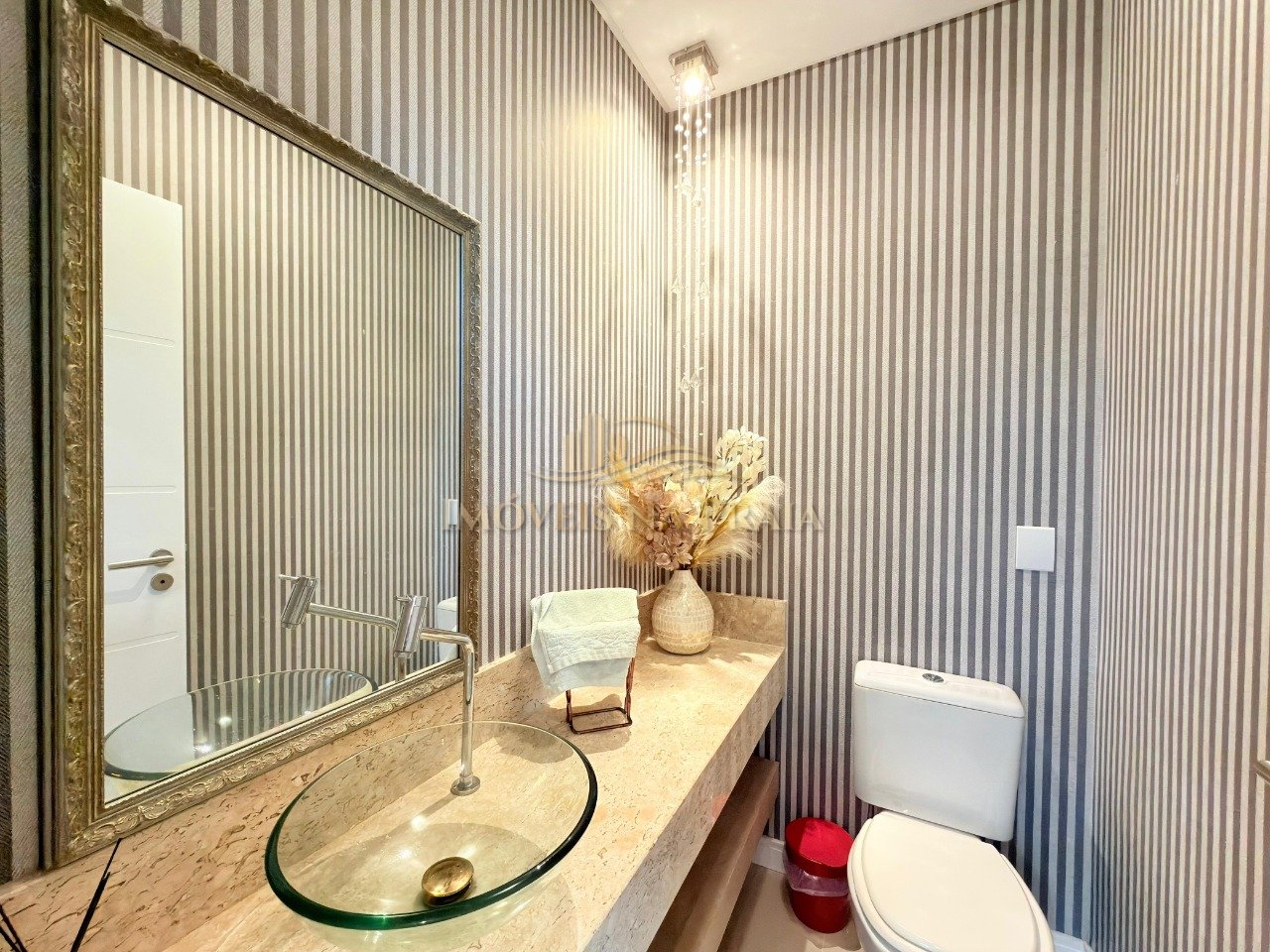 Foto 19 — Casa em Condomínio 4 Dormitório(s) Bairro Las Palm