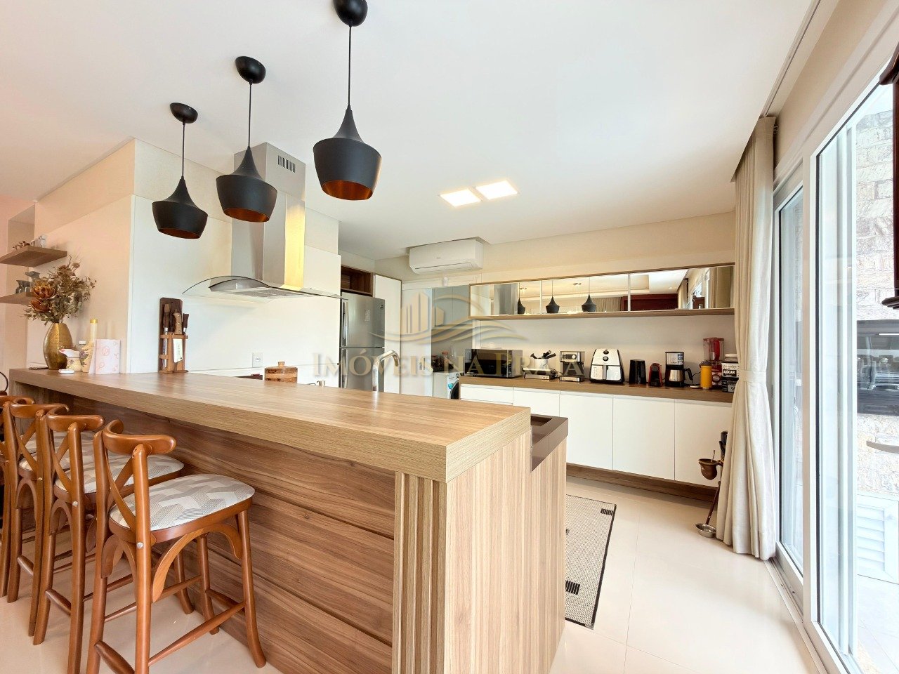 Foto 13 — Casa em Condomínio 4 Dormitório(s) Bairro Las Palm