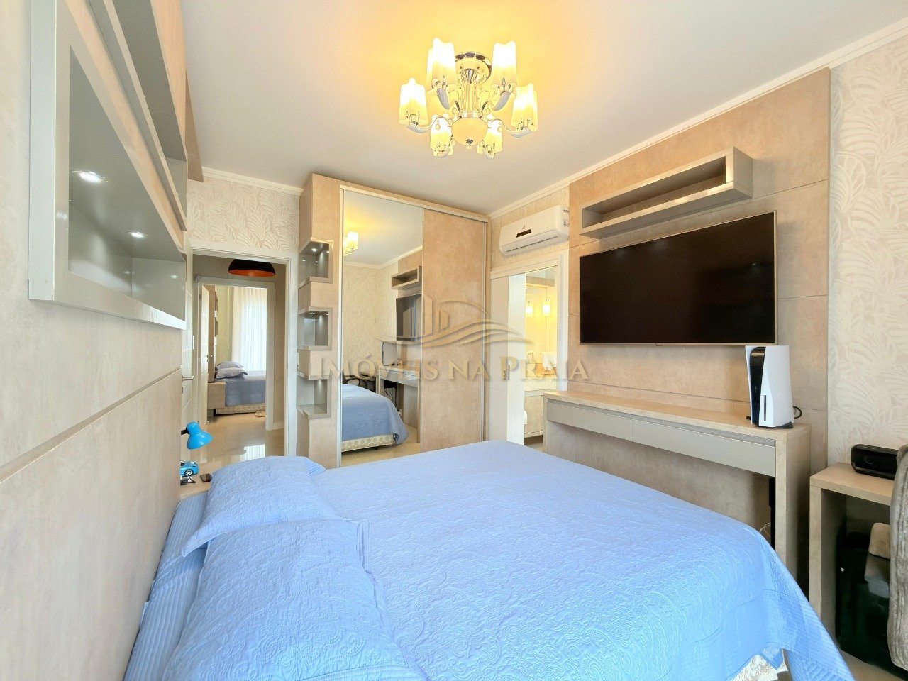 Foto 28 — Casa em Condomínio 4 Dormitório(s) Bairro Las Palm