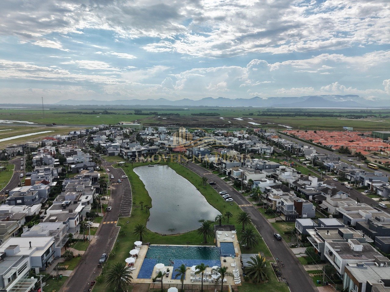 Foto 38 — Casa em Condomínio 4 Dormitório(s) Bairro Las Palm
