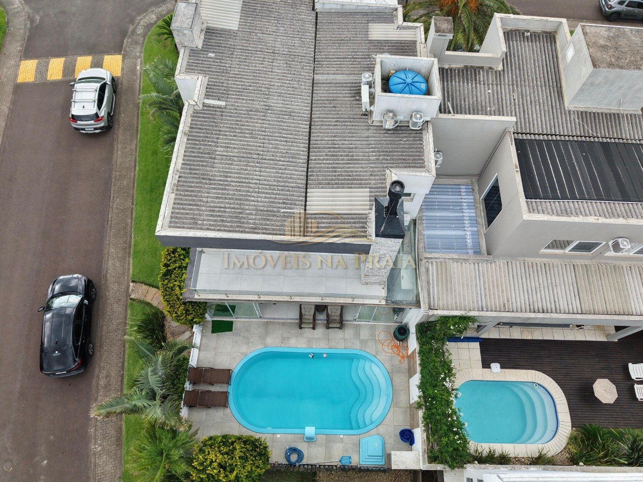 Foto 31 — Casa em Condomínio 4 Dormitório(s) Bairro Las Palm