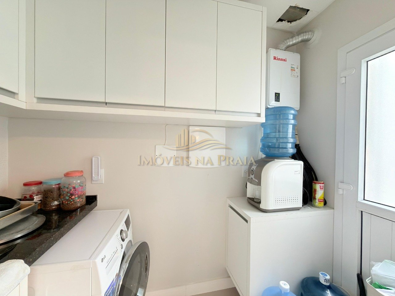 Foto 15 — Casa em Condomínio 4 Dormitório(s) Bairro Las Palm