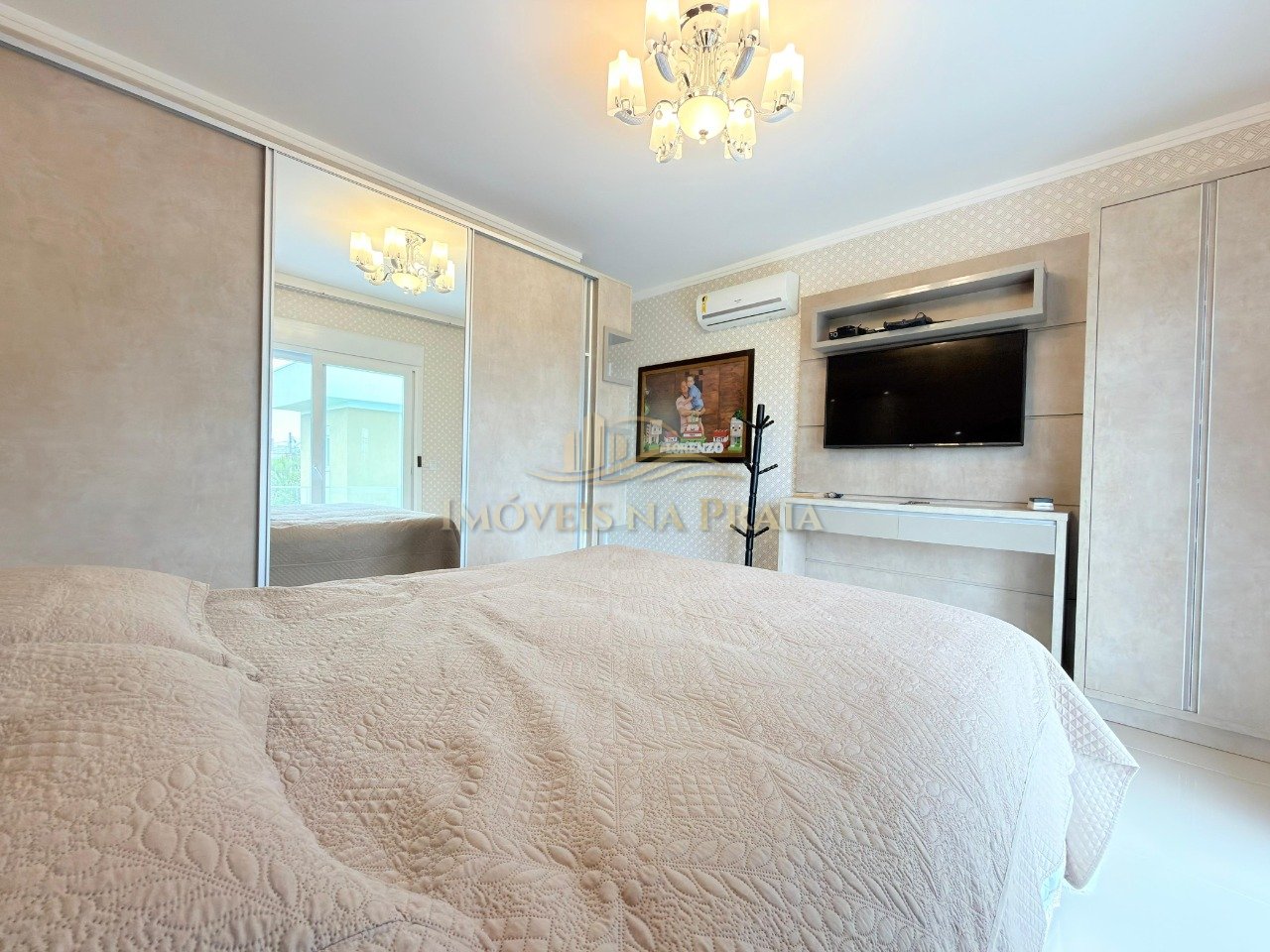 Foto 21 — Casa em Condomínio 4 Dormitório(s) Bairro Las Palm