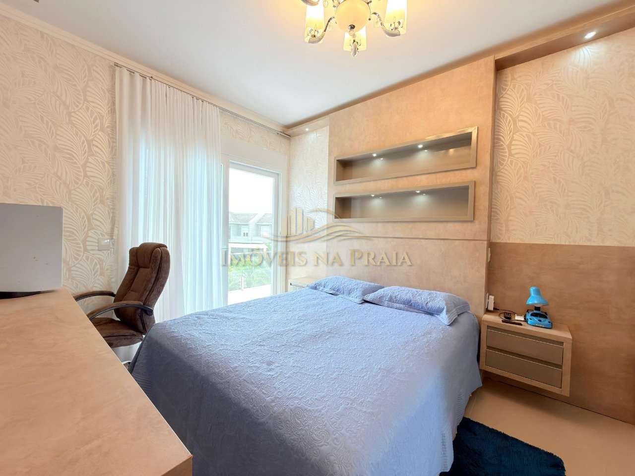 Foto 27 — Casa em Condomínio 4 Dormitório(s) Bairro Las Palm