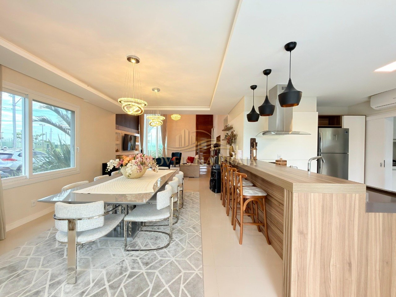 Foto 12 — Casa em Condomínio 4 Dormitório(s) Bairro Las Palm