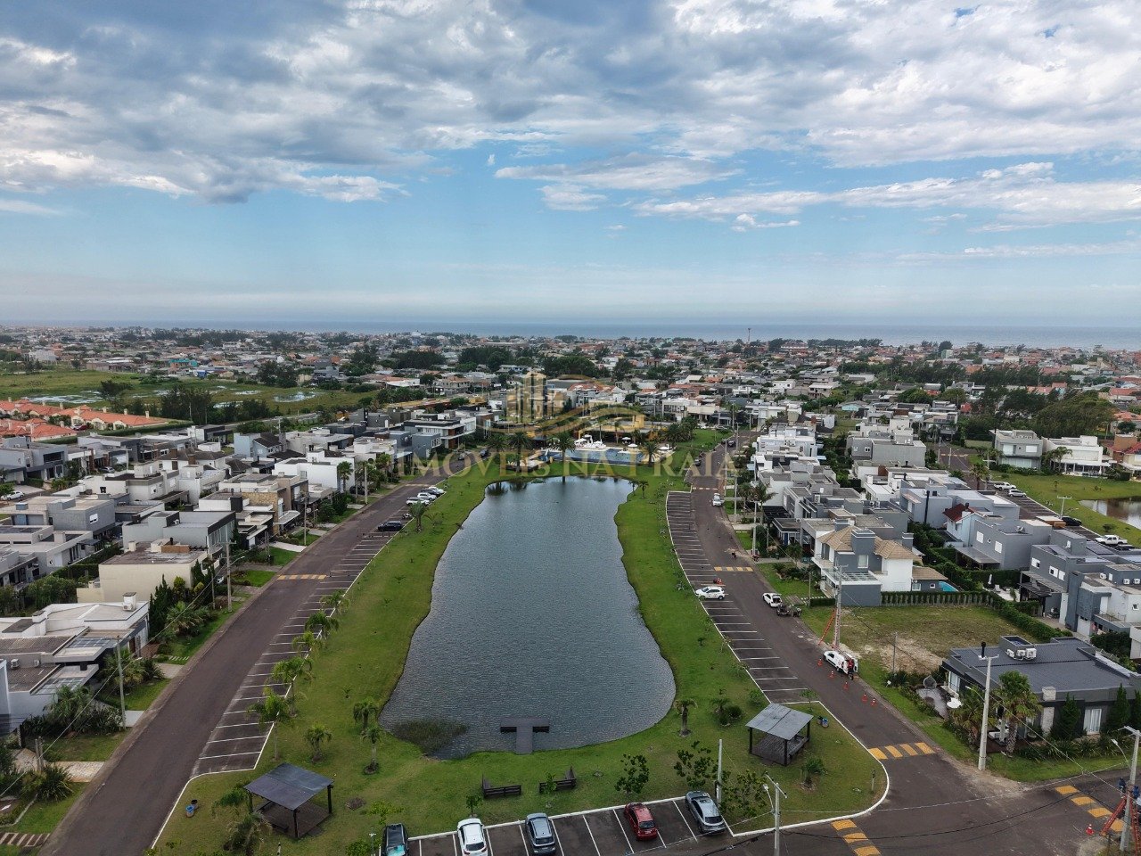 Foto 37 — Casa em Condomínio 4 Dormitório(s) Bairro Las Palm