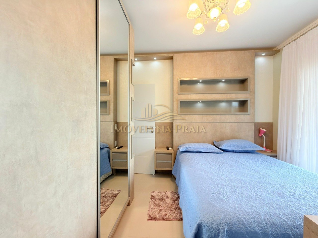 Foto 24 — Casa em Condomínio 4 Dormitório(s) Bairro Las Palm