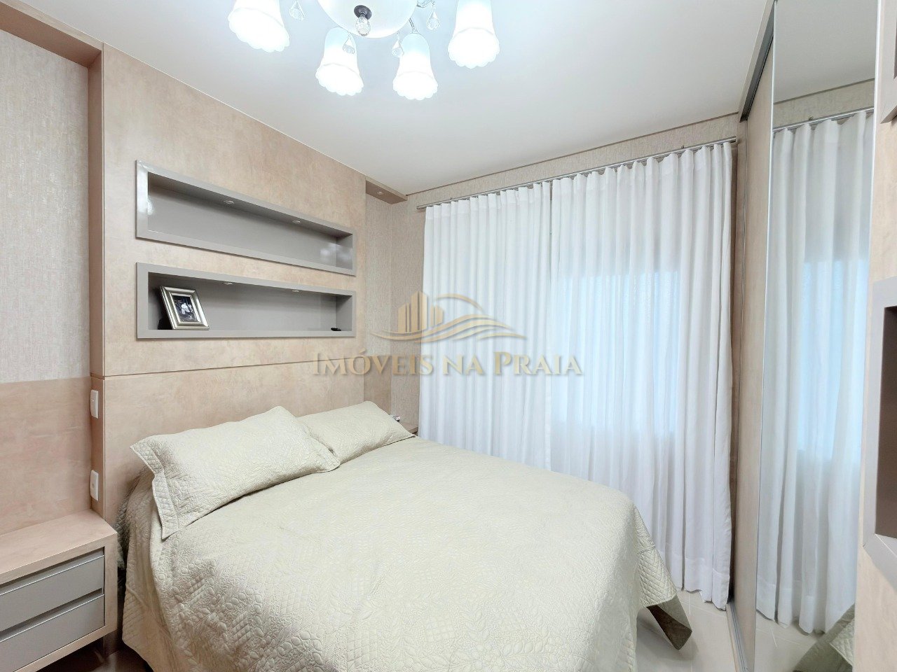 Foto 17 — Casa em Condomínio 4 Dormitório(s) Bairro Las Palm