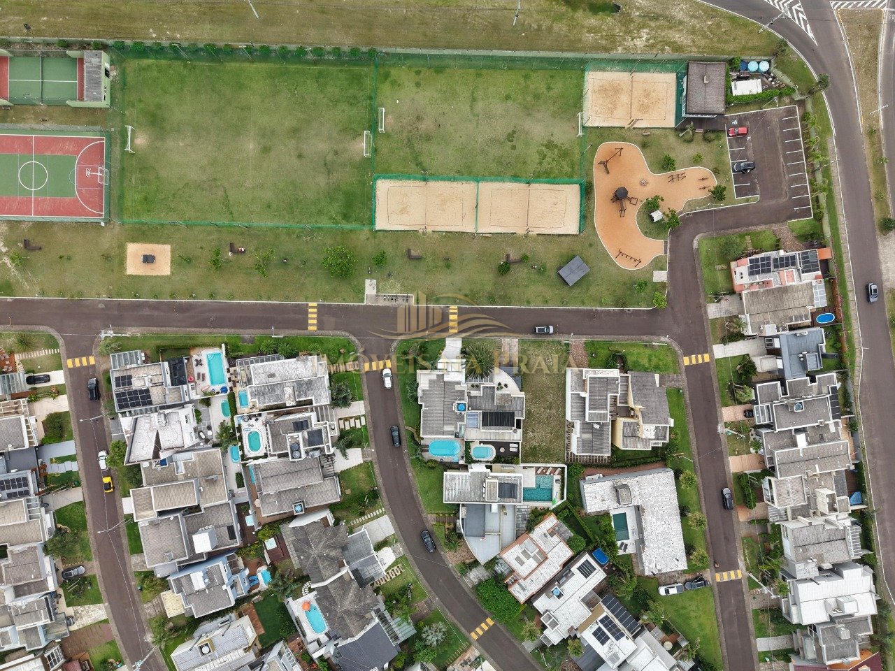 Foto 32 — Casa em Condomínio 4 Dormitório(s) Bairro Las Palm