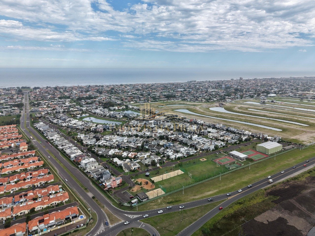 Foto 35 — Casa em Condomínio 4 Dormitório(s) Bairro Las Palm