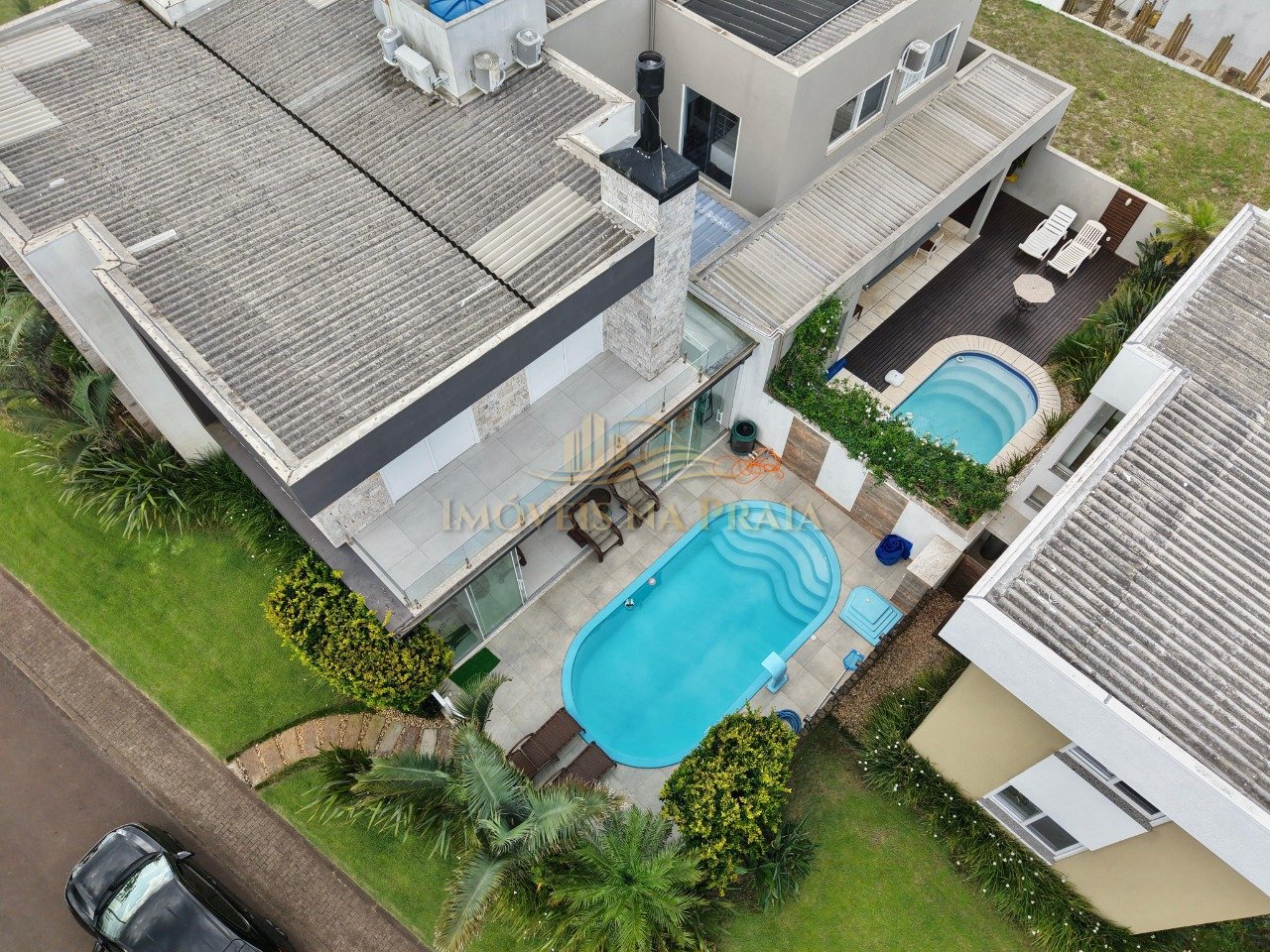 Foto 33 — Casa em Condomínio 4 Dormitório(s) Bairro Las Palm