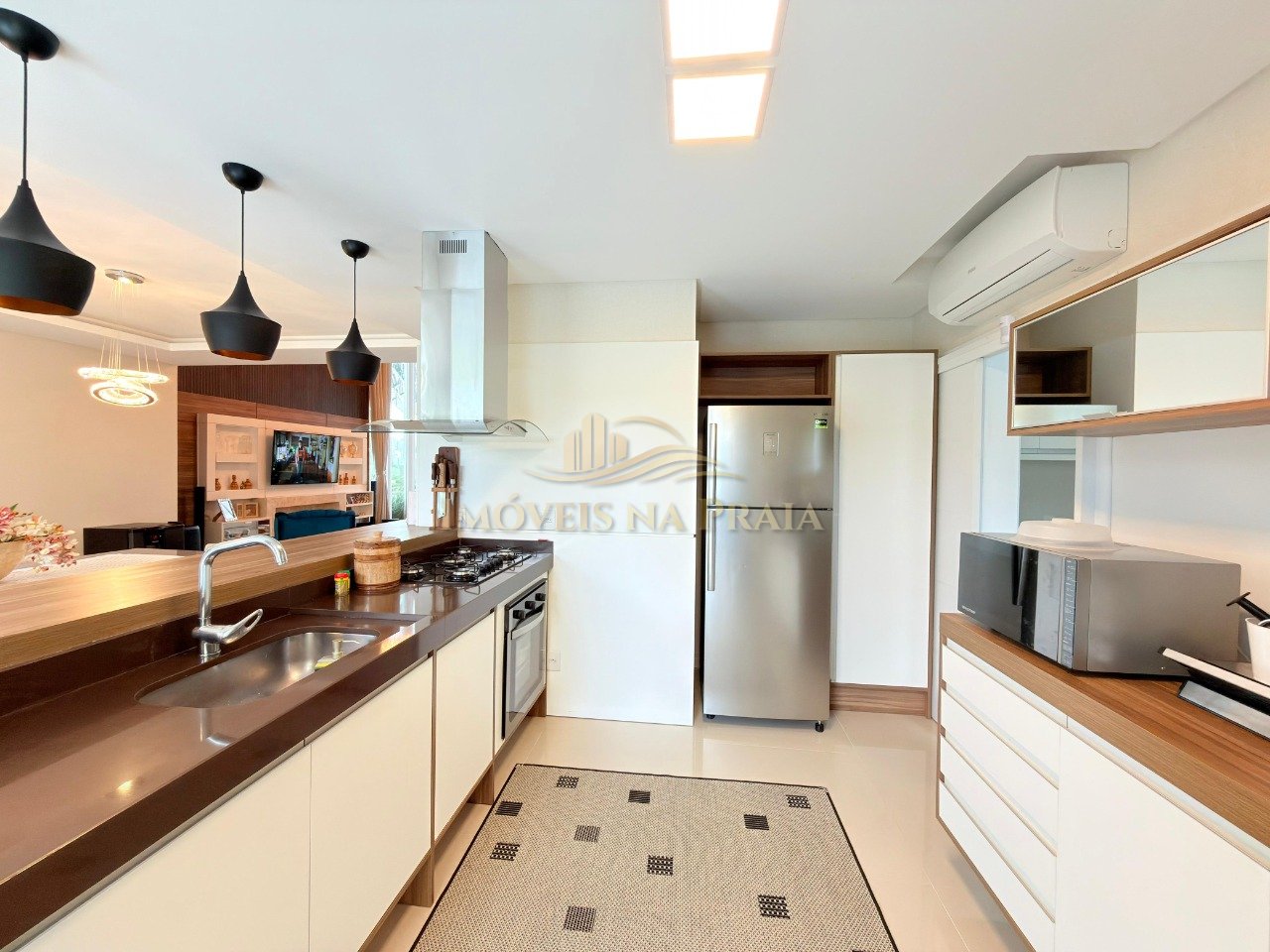 Foto 14 — Casa em Condomínio 4 Dormitório(s) Bairro Las Palm