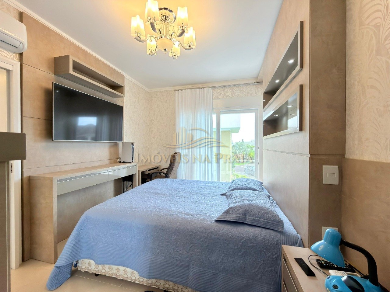 Foto 30 — Casa em Condomínio 4 Dormitório(s) Bairro Las Palm