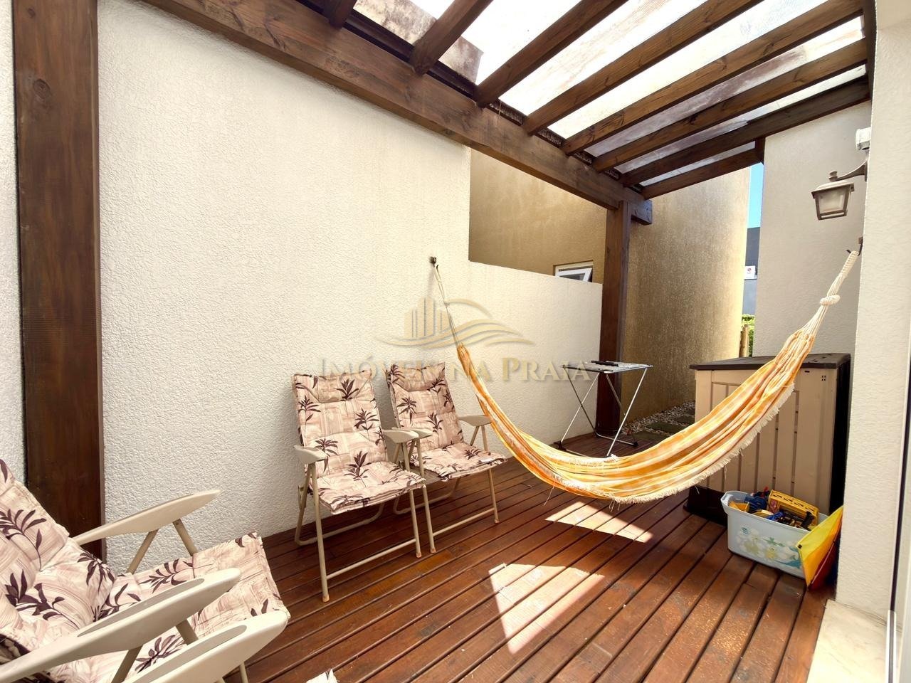 Foto 2 — Casa em Condomínio 3 dormitórios no bairro Las Palmas