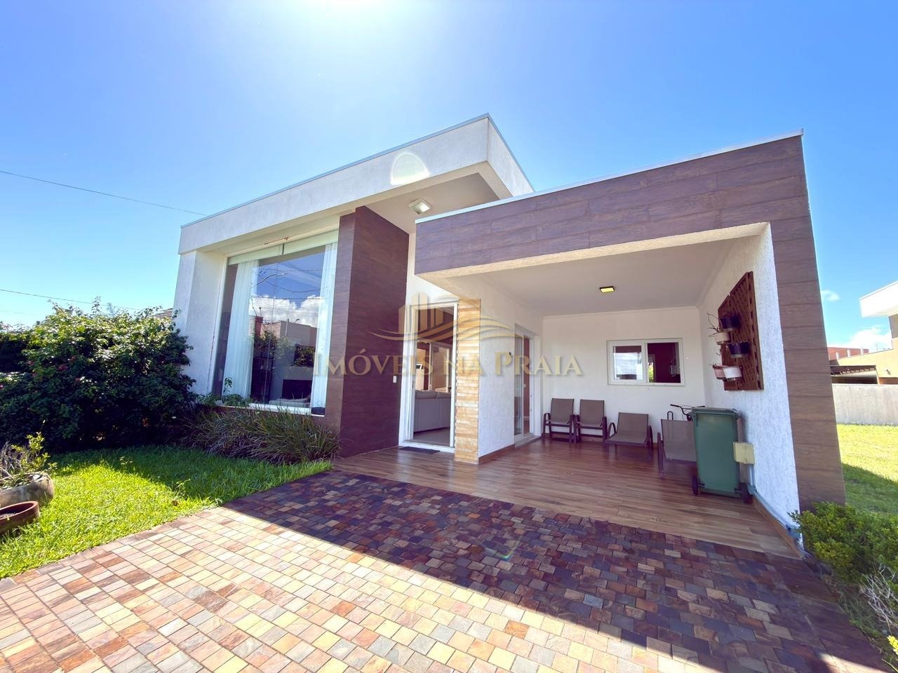 Foto 9 — Casa em Condomínio 3 dormitórios no bairro Las Palmas