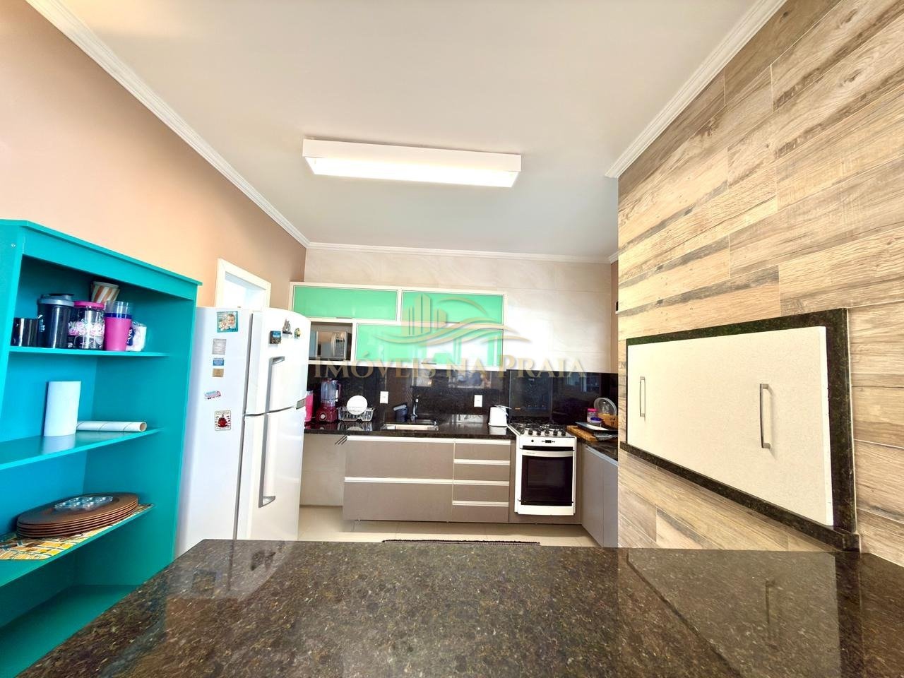 Foto 3 — Casa em Condomínio 3 dormitórios no bairro Las Palmas