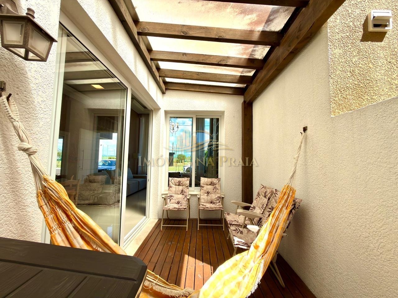 Foto 7 — Casa em Condomínio 3 dormitórios no bairro Las Palmas