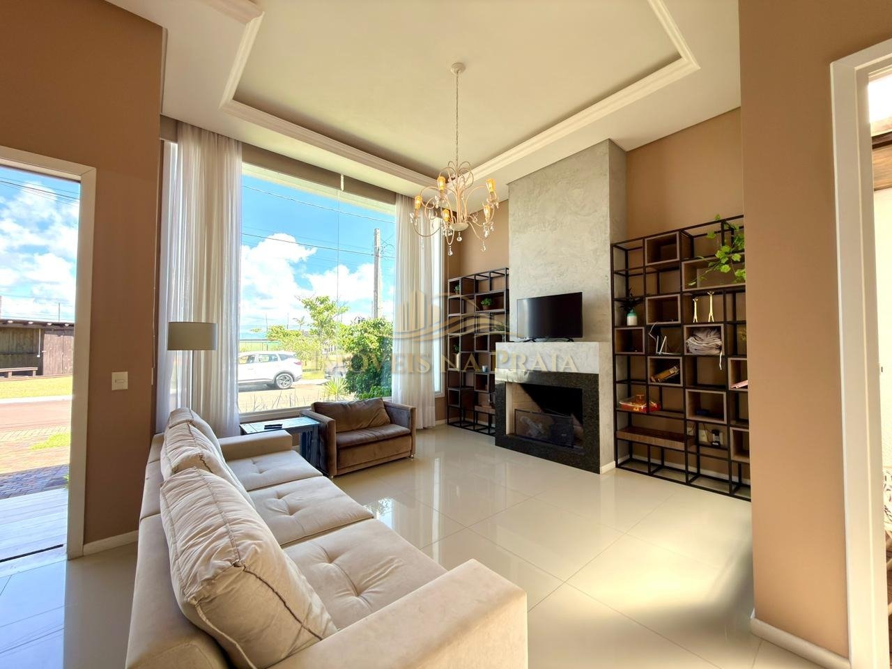 Foto 10 — Casa em Condomínio 3 dormitórios no bairro Las Palmas