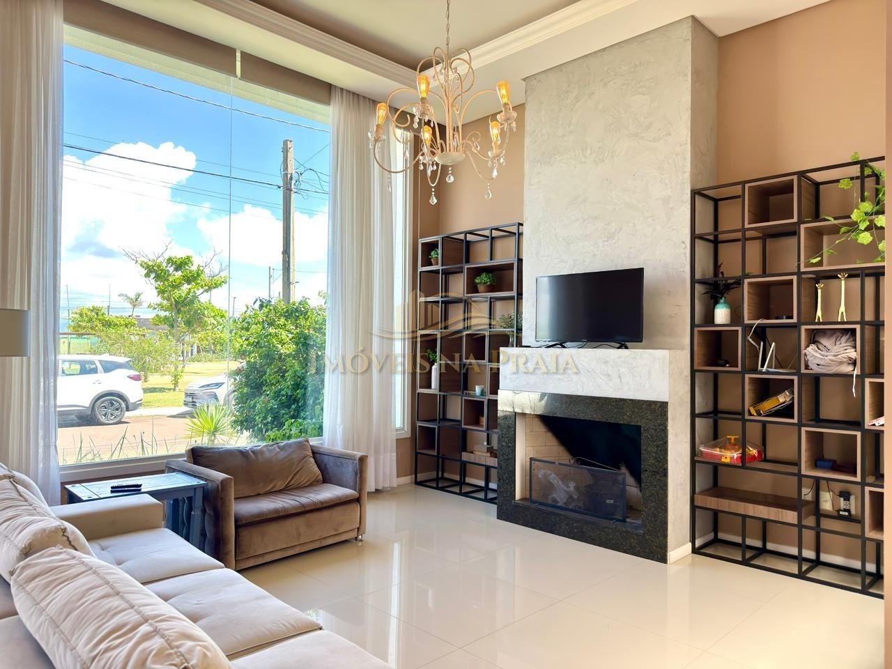 Foto 17 — Casa em Condomínio 3 dormitórios no bairro Las Palmas