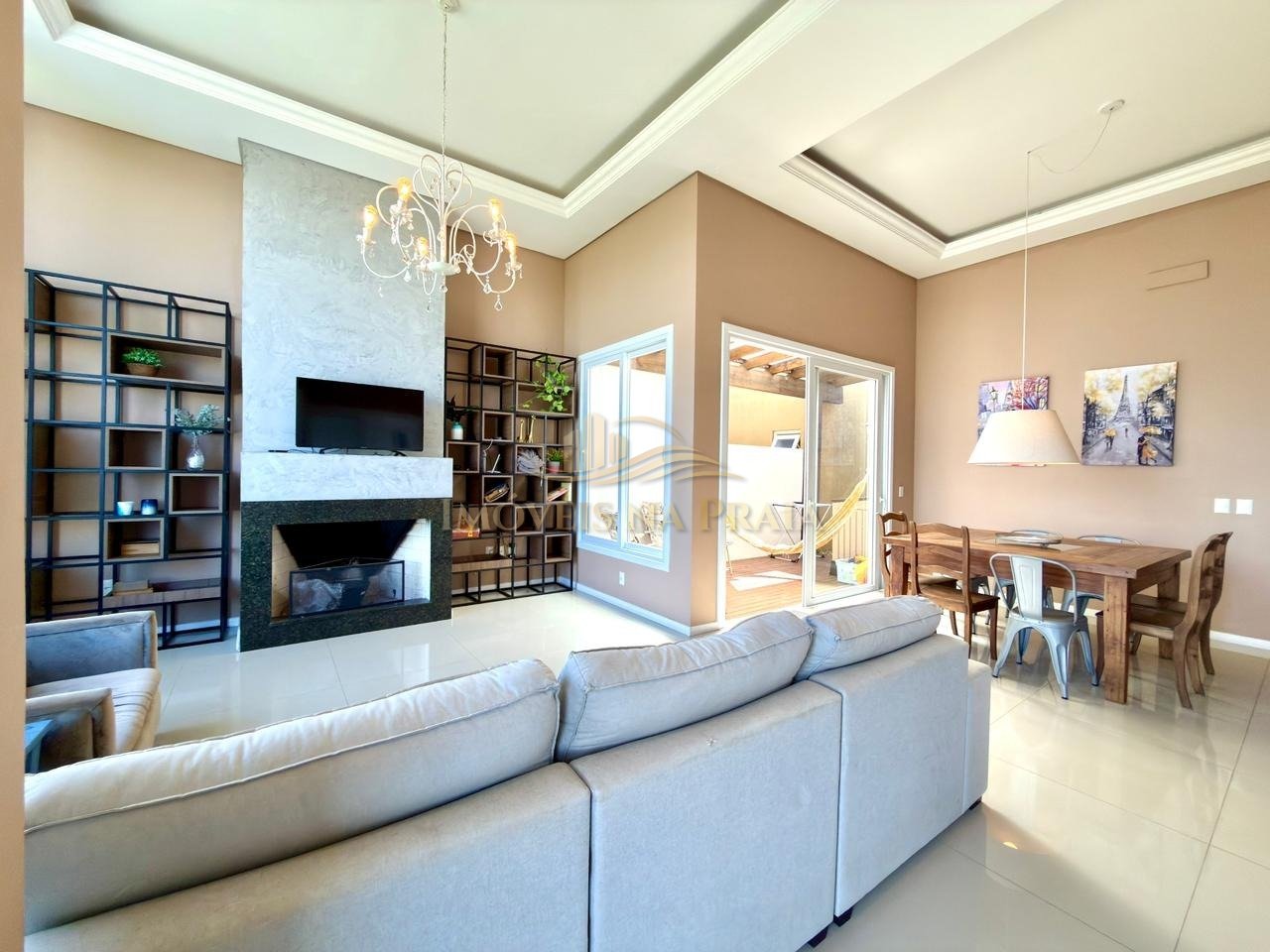 Foto 8 — Casa em Condomínio 3 dormitórios no bairro Las Palmas