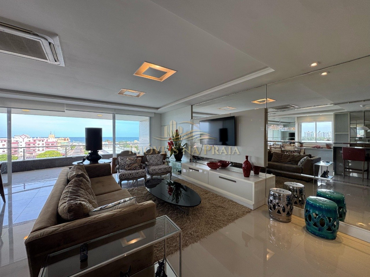 Apartamento 4 Dormitório(s) Bairro Atlântida