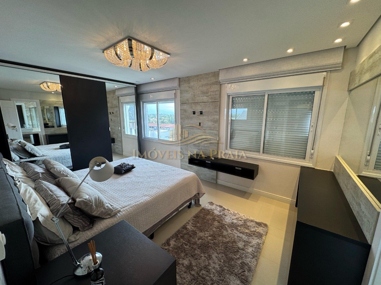 Foto 19 — Apartamento 4 Dormitório(s) Bairro Atlântida