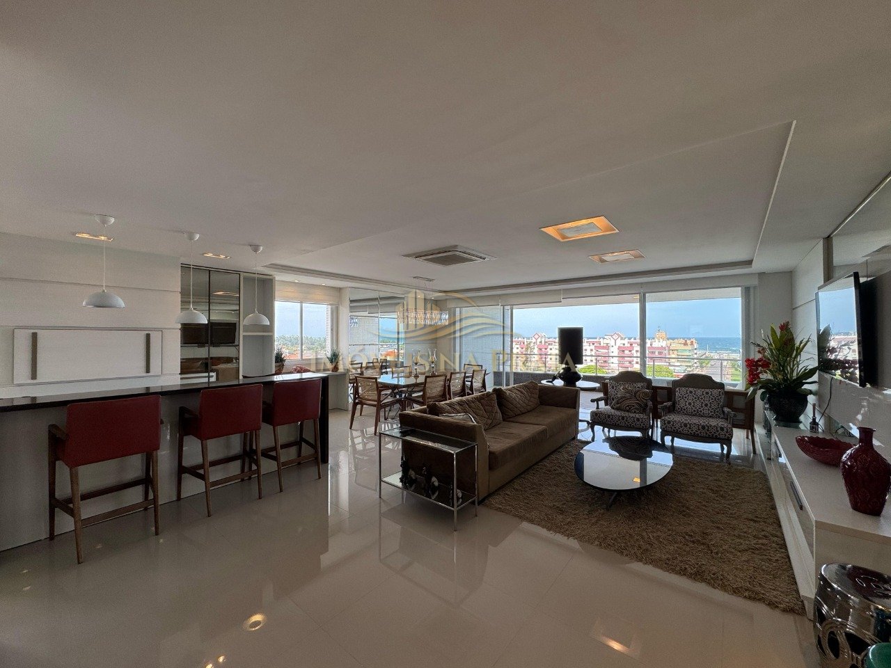 Foto 2 — Apartamento 4 Dormitório(s) Bairro Atlântida