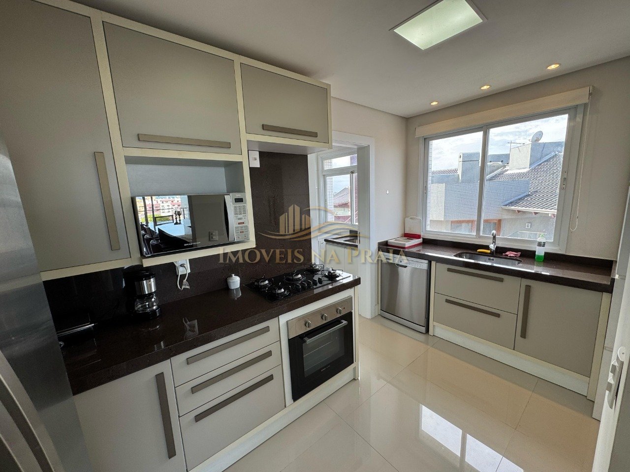 Foto 10 — Apartamento 4 Dormitório(s) Bairro Atlântida