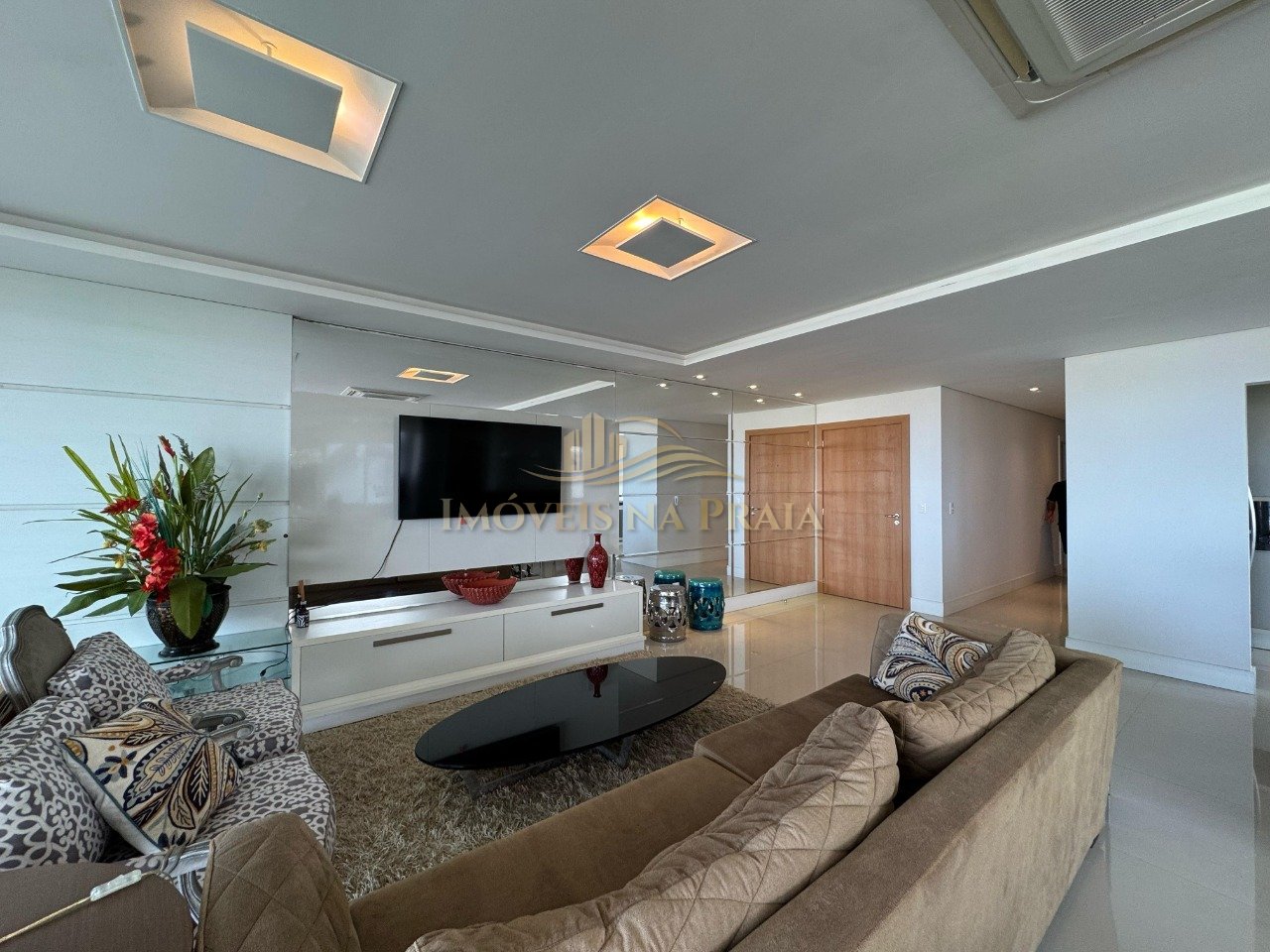 Foto 5 — Apartamento 4 Dormitório(s) Bairro Atlântida