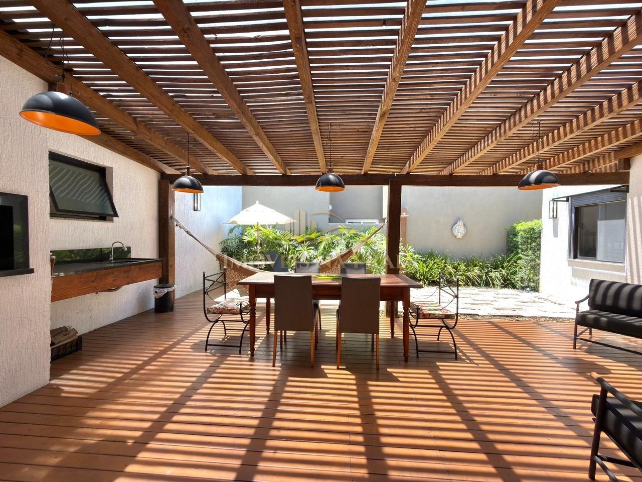 Foto 34 — Casa em Condomínio 4 dormitórios no bairro Sea Coast