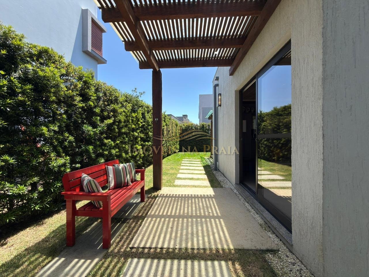 Foto 6 — Casa em Condomínio 4 dormitórios no bairro Sea Coast