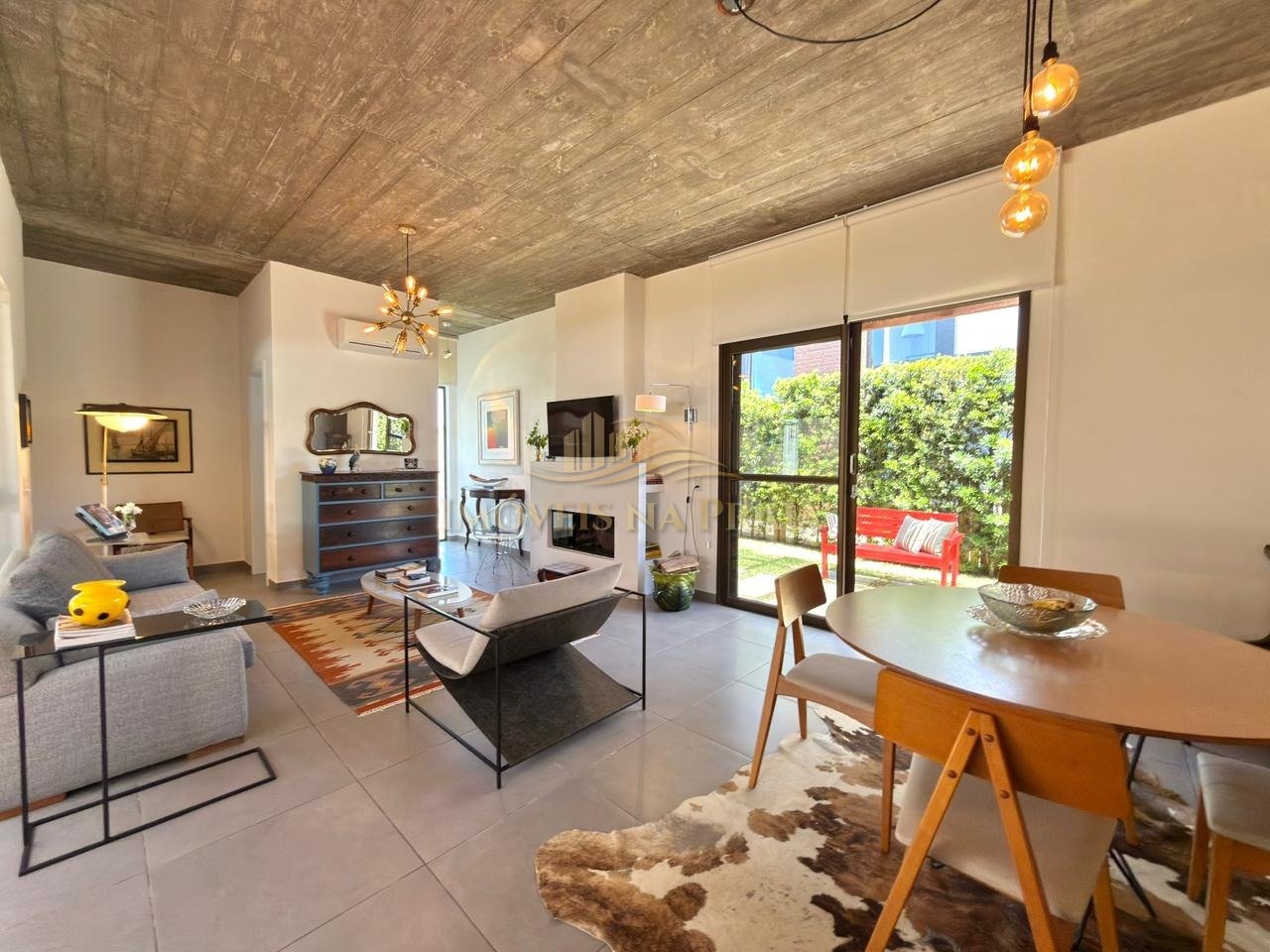 Foto 12 — Casa em Condomínio 4 dormitórios no bairro Sea Coast