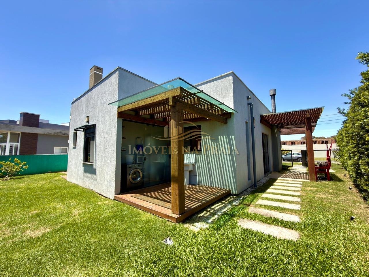 Foto 9 — Casa em Condomínio 4 dormitórios no bairro Sea Coast