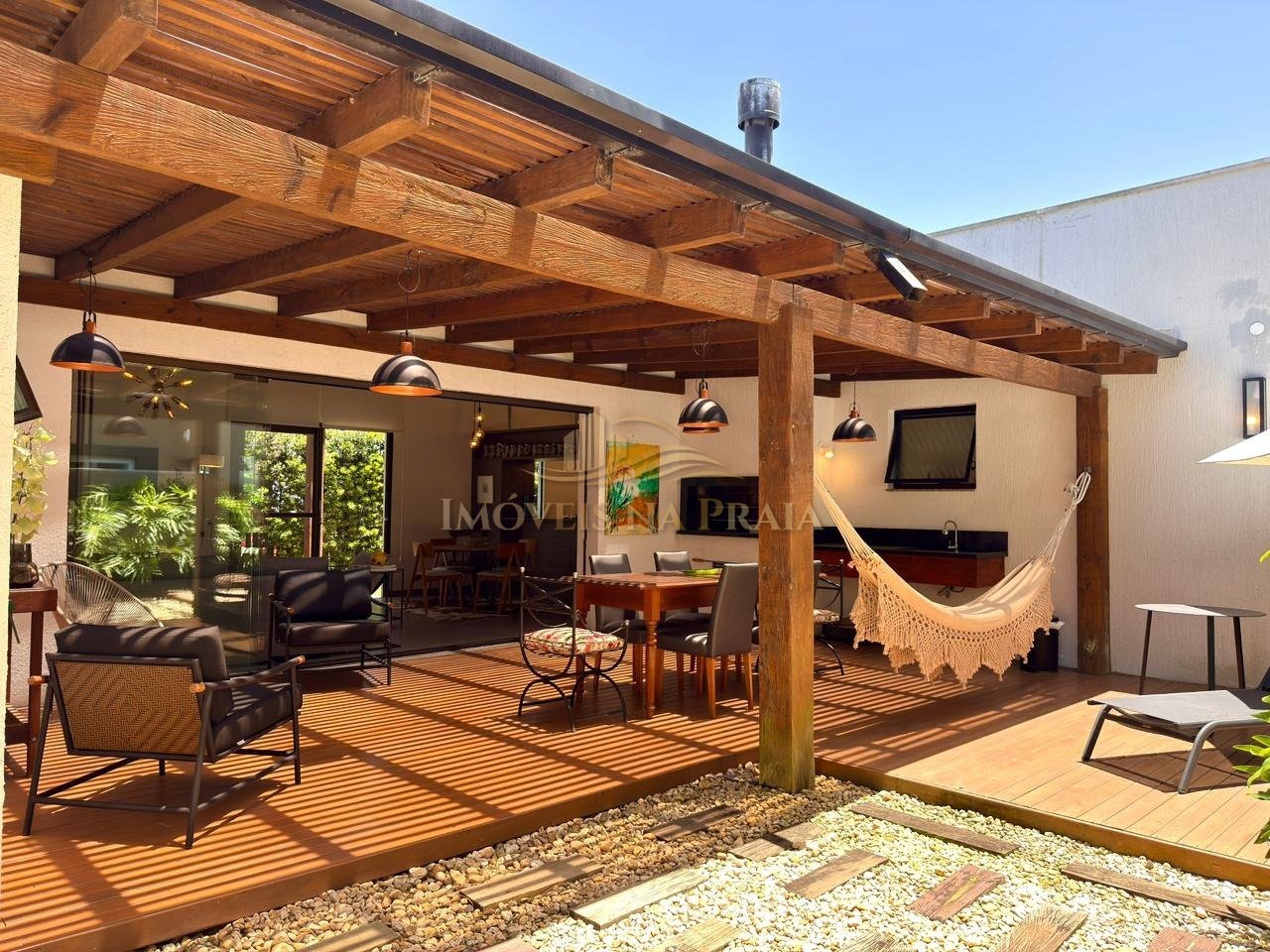 Foto 32 — Casa em Condomínio 4 dormitórios no bairro Sea Coast