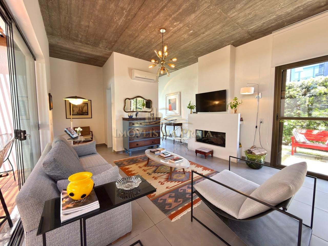 Foto 10 — Casa em Condomínio 4 dormitórios no bairro Sea Coast