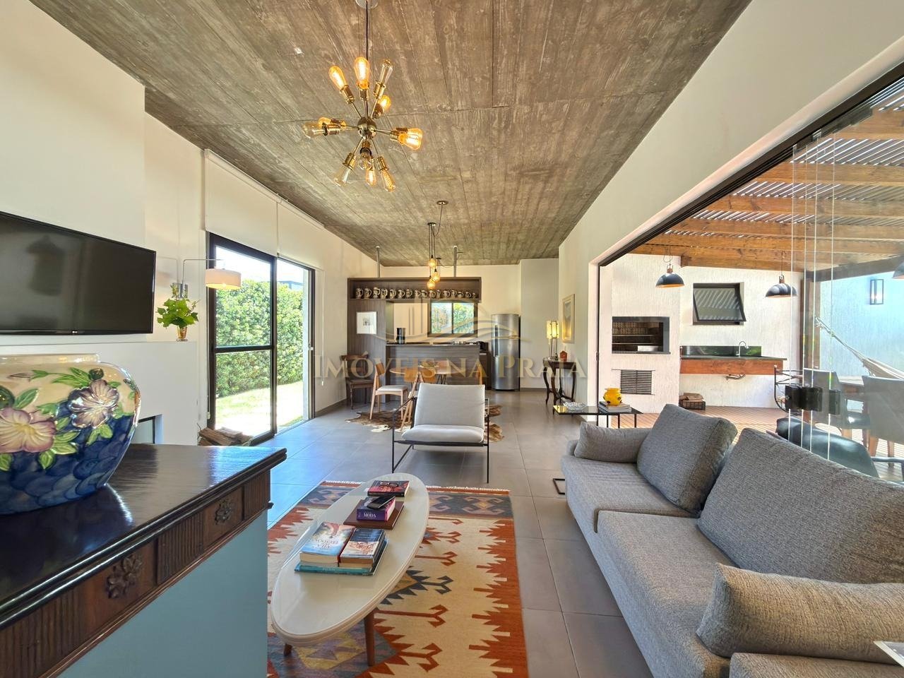 Foto 13 — Casa em Condomínio 4 dormitórios no bairro Sea Coast