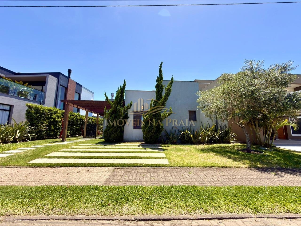 Foto 3 — Casa em Condomínio 4 dormitórios no bairro Sea Coast