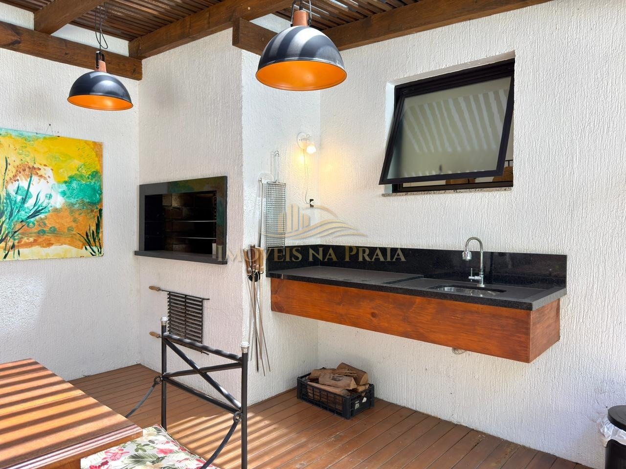 Foto 33 — Casa em Condomínio 4 dormitórios no bairro Sea Coast