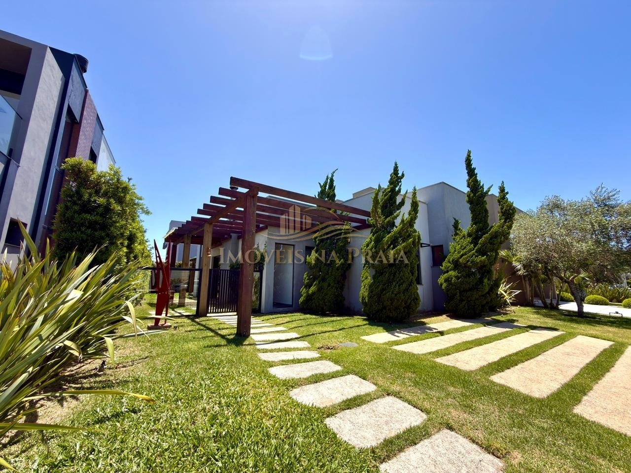 Foto 5 — Casa em Condomínio 4 dormitórios no bairro Sea Coast