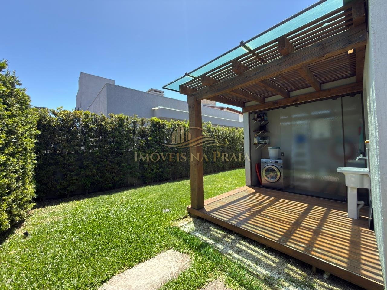 Foto 7 — Casa em Condomínio 4 dormitórios no bairro Sea Coast