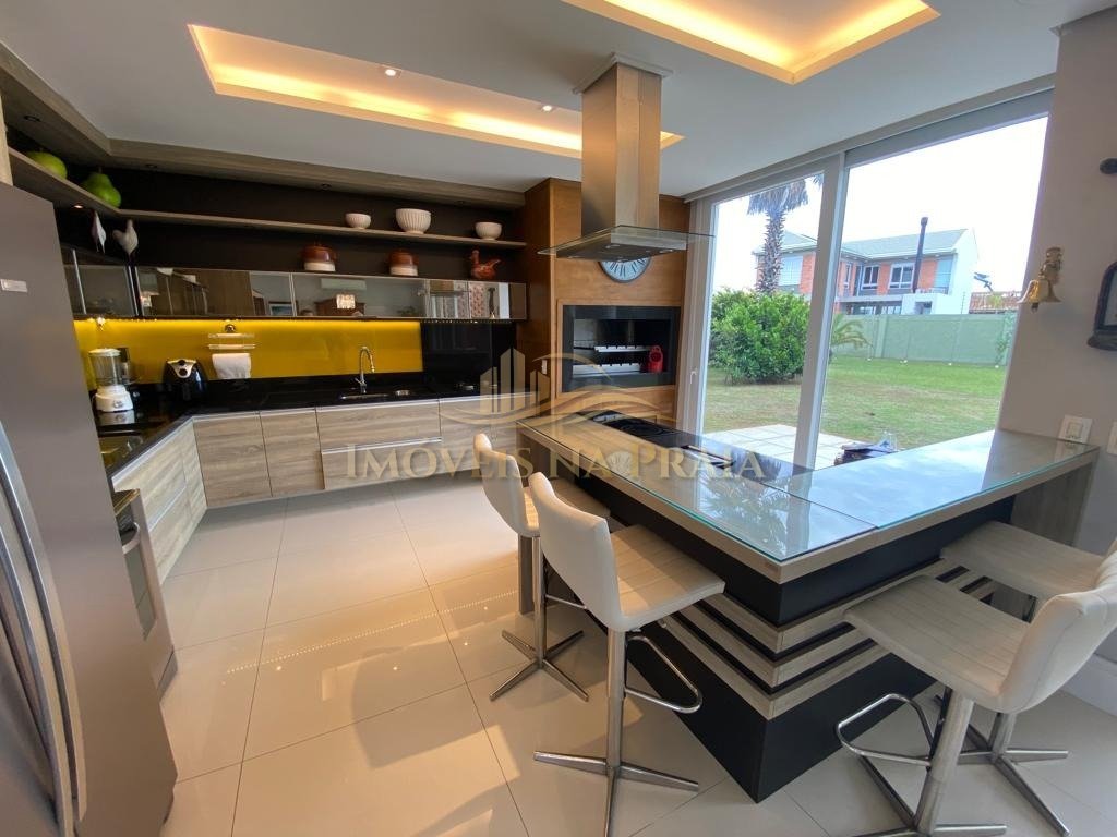 Foto 7 — Casa em Condomínio 5 Dormitório(s) Bairro Ventura