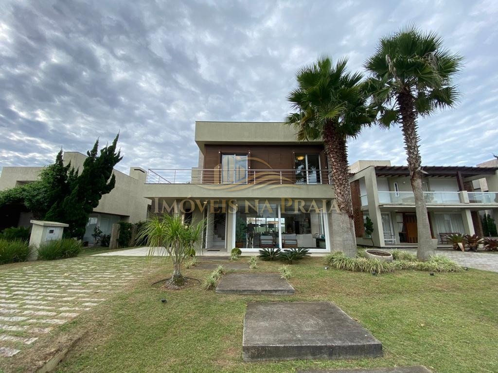 Casa em Condomínio 5 Dormitório(s) Bairro Ventura