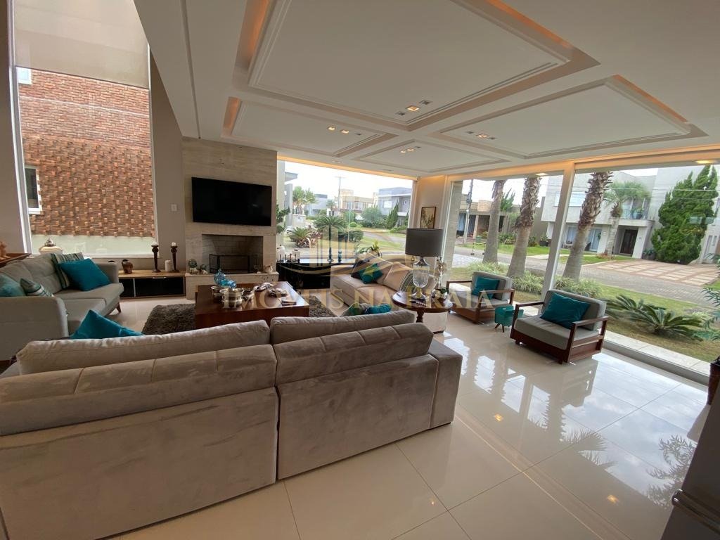 Foto 11 — Casa em Condomínio 5 Dormitório(s) Bairro Ventura